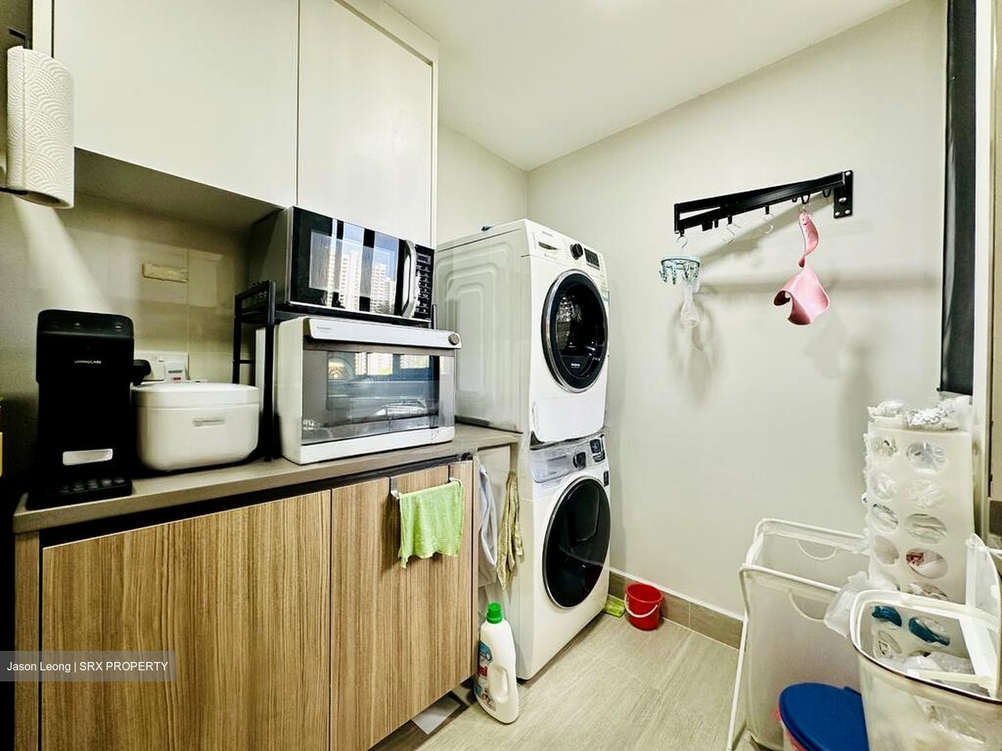 Rivercove Residences (D19), Condominium #505331651